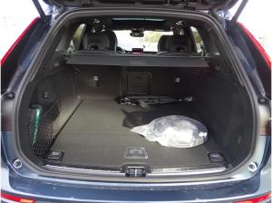 Volvo XC60 T6 AWD Plus Black Edition