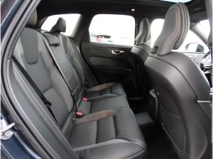 Volvo XC60 T6 AWD Plus Black Edition