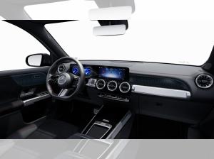 Mercedes-Benz EQB 250+ 🔌⚡ 0,25% Versteuerung ❗