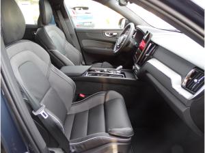 Volvo XC60 T6 AWD Plus Black Edition