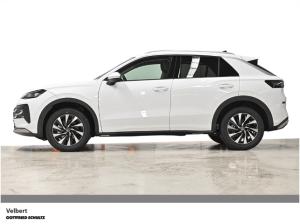 Volkswagen T-Roc Style 1.5 eTSI (Velbert)