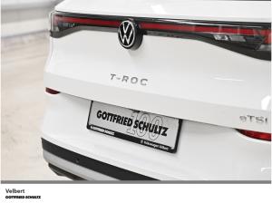 Volkswagen T-Roc Style 1.5 eTSI (Velbert)
