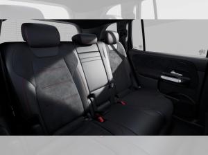 Mercedes-Benz EQB 250+ 🔌⚡ 0,25% Versteuerung ❗