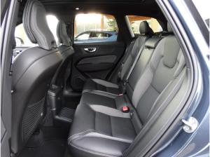 Volvo XC60 T6 AWD Plus Black Edition