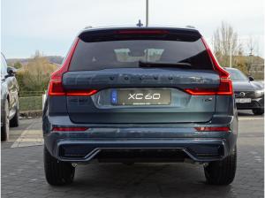 Volvo XC60 T6 AWD Plus Black Edition