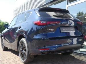 Mazda CX-60 2026 e-SKYACTIV D 254 AWD HOMURA  PLUS - VOLLAUSSTATTUNG - KURZFRISTIG VERFÜGBAR