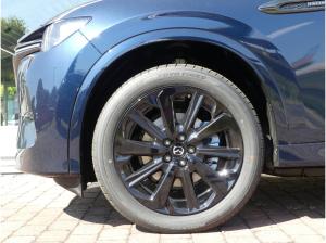 Mazda CX-60 2026 e-SKYACTIV D 254 AWD HOMURA  PLUS - VOLLAUSSTATTUNG - KURZFRISTIG VERFÜGBAR