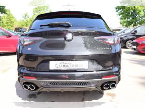 Alfa Romeo Stelvio GEWERBEKNALLER! SOFORT VERFÜGBAR! Quadrifoglio 2.9 V6 BI-TURBO 382 KW (520 PS) AT8 Q4