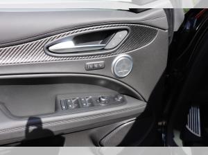Alfa Romeo Stelvio GEWERBEKNALLER! SOFORT VERFÜGBAR! Quadrifoglio 2.9 V6 BI-TURBO 382 KW (520 PS) AT8 Q4
