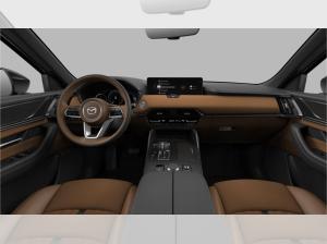 Mazda CX-60 2026 e-SKYACTIV D 254 AWD HOMURA  PLUS - VOLLAUSSTATTUNG - KURZFRISTIG VERFÜGBAR