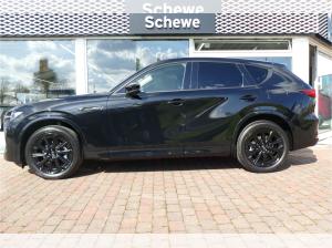 Mazda CX-60 2026 e-SKYACTIV D 254 AWD HOMURA  PLUS - VOLLAUSSTATTUNG - KURZFRISTIG VERFÜGBAR