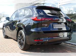 Mazda CX-60 2026 e-SKYACTIV D 254 AWD HOMURA  PLUS - VOLLAUSSTATTUNG - KURZFRISTIG VERFÜGBAR