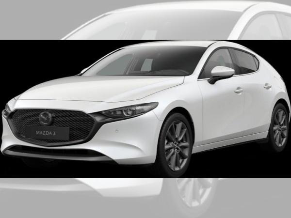 Mazda 3 2.5L E-SKYACTIV G 6AT FWD HOMURA2.5L E-SKYACTIV G 6AT FWD HOMURA