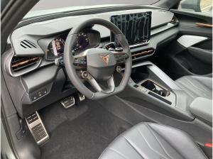 Cupra Terramar America`s CUP Limited Edition  2.0 TSI 4DRIVE (265PS)