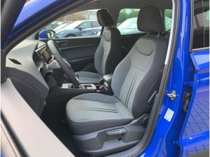 Seat Ateca Road Edition 1.5 TSI 110 kW (150 PS) 6-Gang;Neujahrsdeal!!!;AHZV;Ganzjahresreifen;Kamera;elektr.Heck