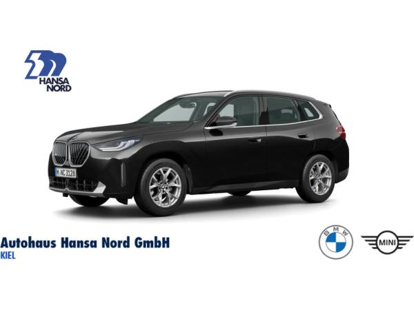 BMW X3 20 xDrive 🔥Jahresstartfre🔥 frei konfigurieren ❗
