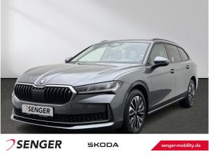 Skoda Superb Combi Selection 1.5 TSI 204PS iV  *SOFORT VERFÜGBAR*