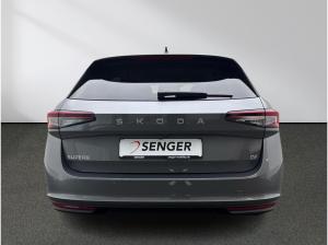 Skoda Superb Combi Selection 1.5 TSI 204PS iV  *SOFORT VERFÜGBAR*