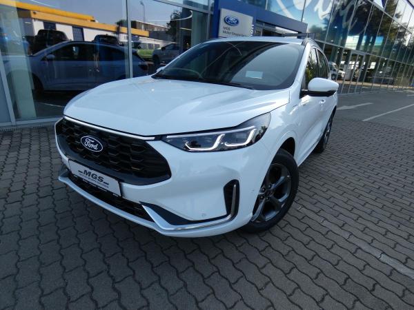 Ford Kuga 🚀⚡️#FHEV #ST-LINE #AHK #BESTELLAKTION 🚀⚡️🚀