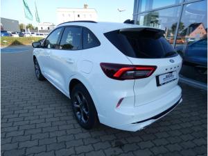 Ford Kuga 🚀⚡️#FHEV #ST-LINE #AHK #BESTELLAKTION 🚀⚡️🚀