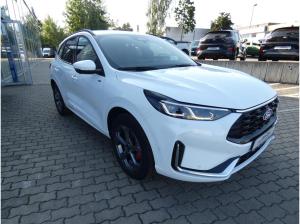 Ford Kuga 🚀⚡️#FHEV #ST-LINE #AHK #BESTELLAKTION 🚀⚡️🚀