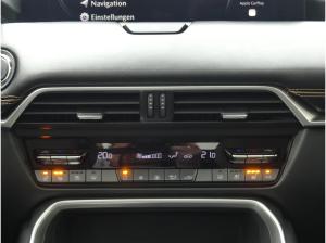 Mazda CX-60 2026 e-SKYACTIV D 254 AWD HOMURA  PLUS - VOLLAUSSTATTUNG - KURZFRISTIG VERFÜGBAR