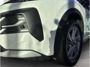 Volkswagen T-Roc Life SOFORT verfügbar 1.5 l eTSI OPF 110 kW (150 PS) 7-Gang-Doppelkupplungsgetriebe DSG