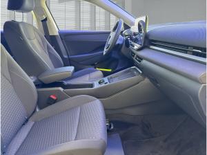 Volkswagen T-Roc Life SOFORT verfügbar 1.5 l eTSI OPF 110 kW (150 PS) 7-Gang-Doppelkupplungsgetriebe DSG