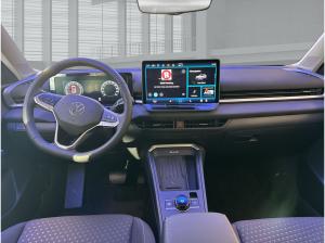 Volkswagen T-Roc Life SOFORT verfügbar 1.5 l eTSI OPF 110 kW (150 PS) 7-Gang-Doppelkupplungsgetriebe DSG