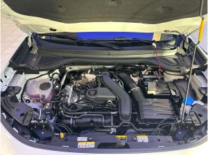 Volkswagen T-Roc Life SOFORT verfügbar 1.5 l eTSI OPF 110 kW (150 PS) 7-Gang-Doppelkupplungsgetriebe DSG