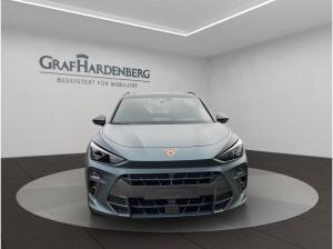 Cupra Terramar America`s CUP Limited Edition  2.0 TSI 4DRIVE (265PS)