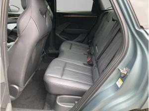 Cupra Terramar America`s CUP Limited Edition  2.0 TSI 4DRIVE (265PS)