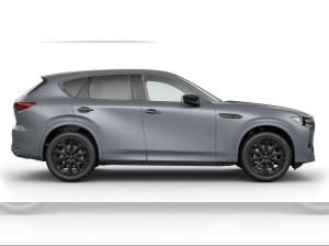 Mazda CX-60 2026 e-SKYACTIV D 254 AWD HOMURA  PLUS - VOLLAUSSTATTUNG - KURZFRISTIG VERFÜGBAR