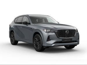 Mazda CX-60 2026 e-SKYACTIV D 254 AWD HOMURA  PLUS - VOLLAUSSTATTUNG - KURZFRISTIG VERFÜGBAR