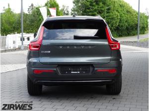 Volvo EX40 Single Motor Extended Range Plus Dark