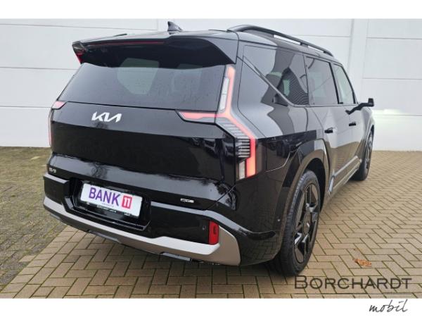 Kia EV9 GT-Line *Wartung&Verschleiss*AWD GTL RELAX Panorama Digi-Spiegel