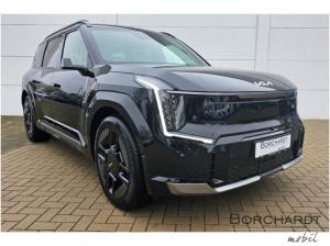 Kia EV9 GT-Line *Wartung&Verschleiss*AWD GTL RELAX Panorama Digi-Spiegel