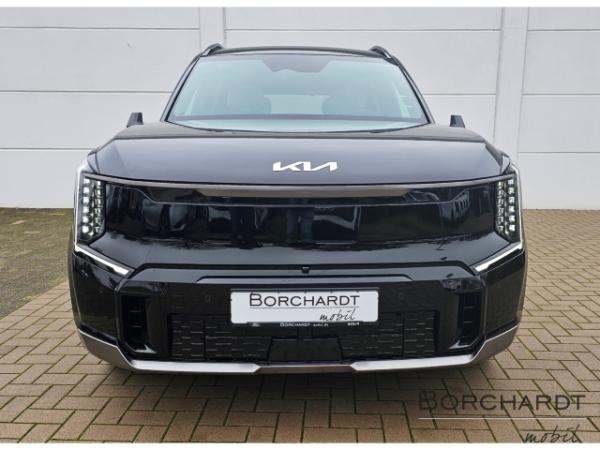 Kia EV9 GT-Line *Wartung&Verschleiss*AWD GTL RELAX Panorama Digi-Spiegel