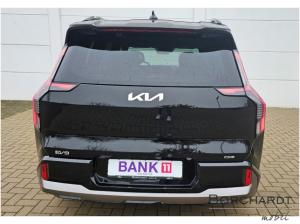 Kia EV9 GT-Line *Wartung&Verschleiss*AWD GTL RELAX Panorama Digi-Spiegel