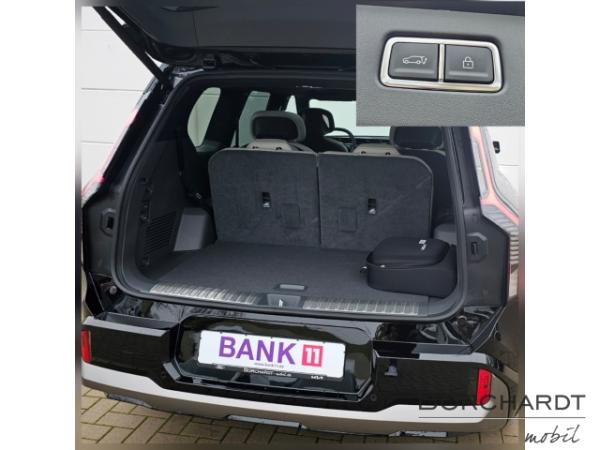 Kia EV9 GT-Line *Wartung&Verschleiss*AWD GTL RELAX Panorama Digi-Spiegel