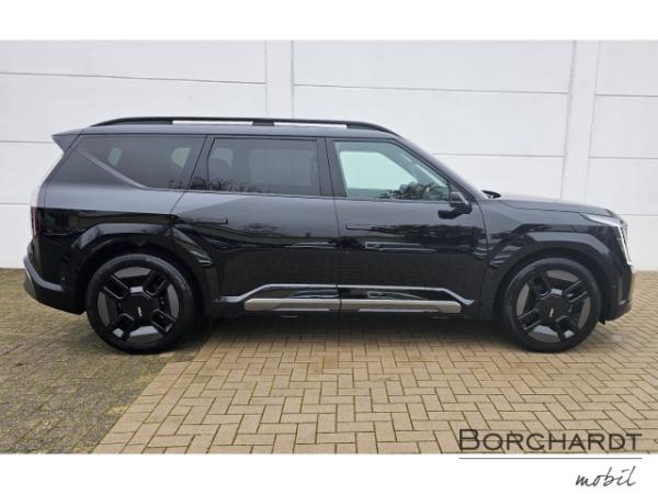 Kia EV9 GT-Line *Wartung&Verschleiss*AWD GTL RELAX Panorama Digi-Spiegel