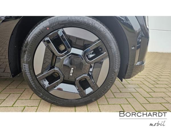 Kia EV9 GT-Line *Wartung&Verschleiss*AWD GTL RELAX Panorama Digi-Spiegel
