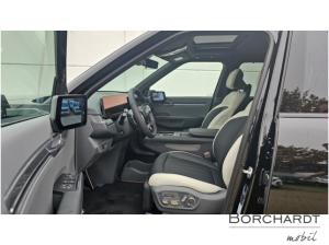 Kia EV9 GT-Line *Wartung&Verschleiss*AWD GTL RELAX Panorama Digi-Spiegel