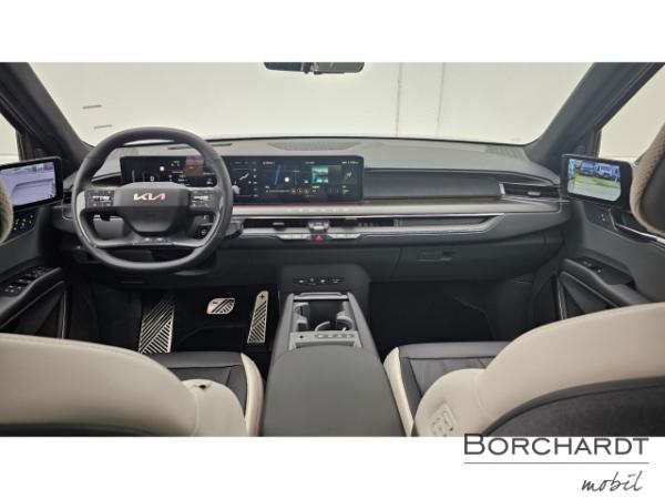 Kia EV9 GT-Line *Wartung&Verschleiss*AWD GTL RELAX Panorama Digi-Spiegel