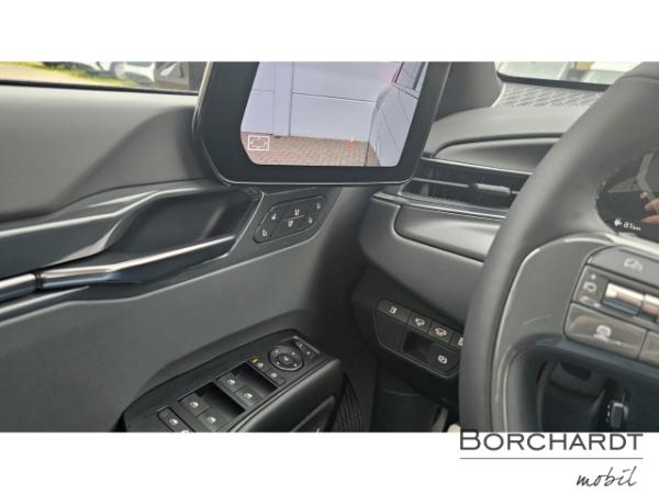 Kia EV9 GT-Line *Wartung&Verschleiss*AWD GTL RELAX Panorama Digi-Spiegel
