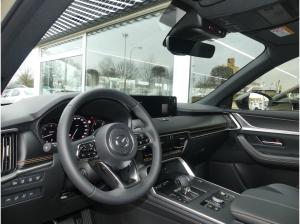 Mazda CX-60 2026 e-SKYACTIV D 254 AWD HOMURA  PLUS - VOLLAUSSTATTUNG - KURZFRISTIG VERFÜGBAR