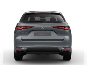Mazda CX-60 2026 e-SKYACTIV D 254 AWD HOMURA  PLUS - VOLLAUSSTATTUNG - KURZFRISTIG VERFÜGBAR