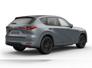 Mazda CX-60 2026 e-SKYACTIV D 254 AWD HOMURA  PLUS - VOLLAUSSTATTUNG - KURZFRISTIG VERFÜGBAR