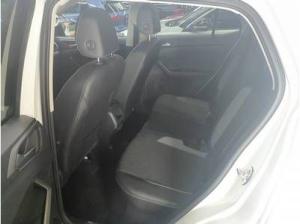 Volkswagen T-Cross GOAL 1.0 TSI 70kW -ACC SHZ LED Kamera Navi MFL LM CarPlay Digital Cockpit Einparkhilfe