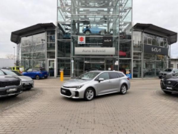 Suzuki Swace 1.8 VOLLHYBRID AUTOMATIK COMFORT+